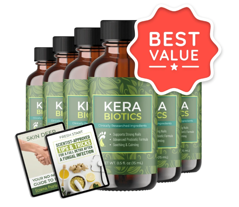 KeraBiotics.com