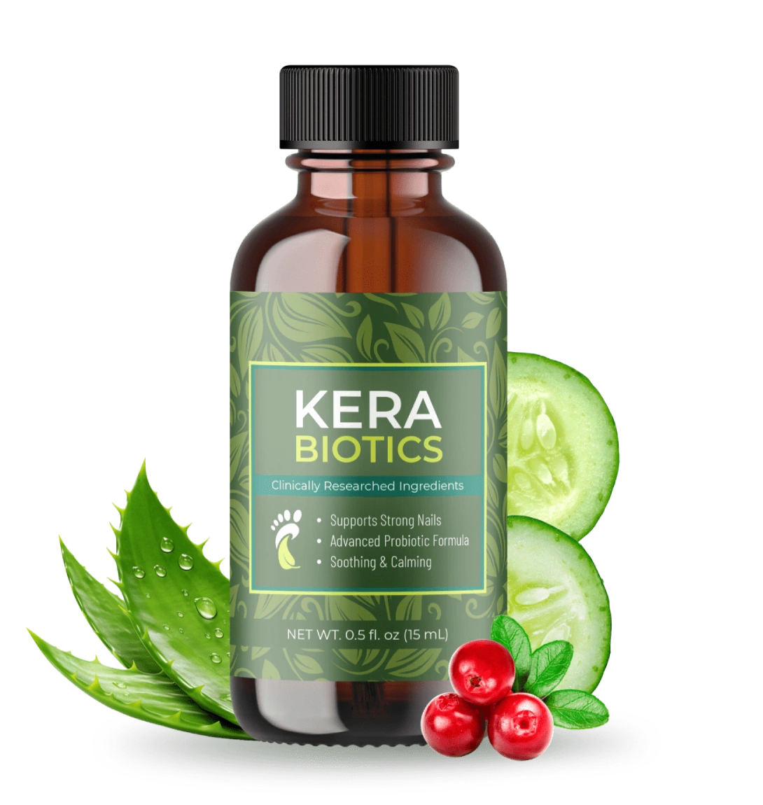 KeraBiotics